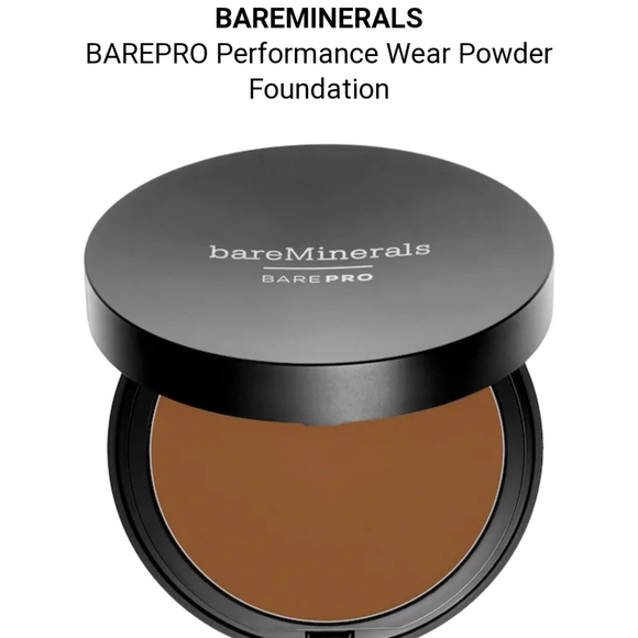 bare minerals clove 28